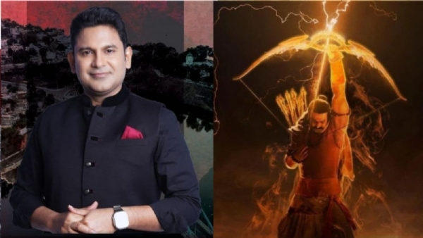 मनोज मुंतशिर - फोटो सोर्स एक्स