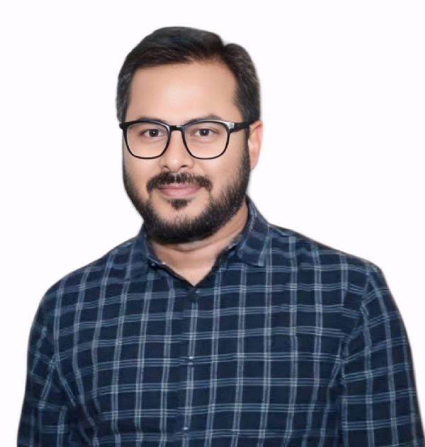 ऋषीकेश सिंह की फाइल फोटो ऋषीकेश सिंह की फाइल फोटो