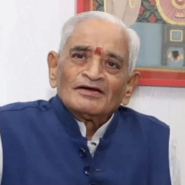 फाइल फोटो जयप्रकाश चतुर्वेदी फाइल फोटो जयप्रकाश चतुर्वेदी