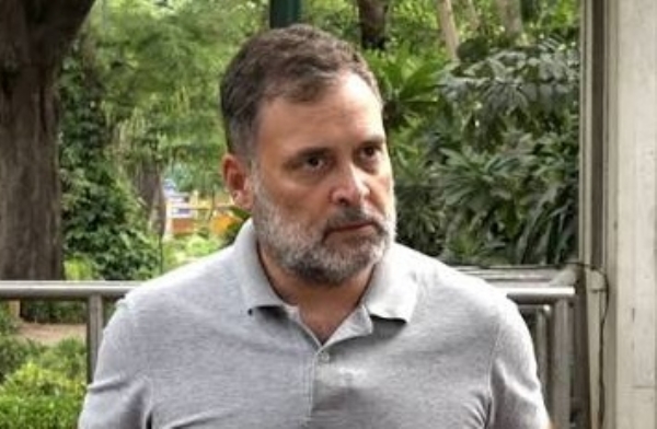 लोकसभा में नेता प्रतिपक्ष राहुल गांधी (फाइल फोटो)