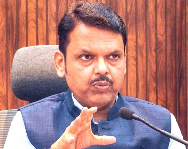 फोटो- देवेंद्र फडनवीस फोटो- देवेंद्र फडनवीस