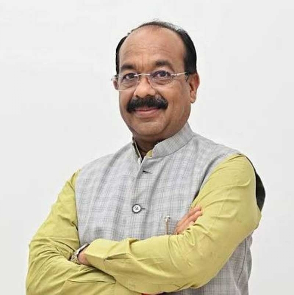 उप मुख्यमंत्री  अरुण साव