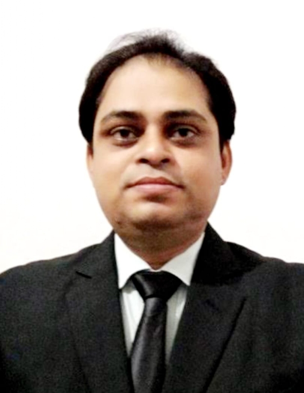 प्रो. राघवेंद्र