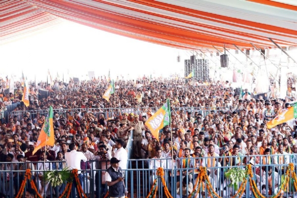 उपस्थित अवध क्षेत्र के शक्ति केन्द्र संयोजक उपस्थित अवध क्षेत्र के शक्ति केन्द्र संयोजक