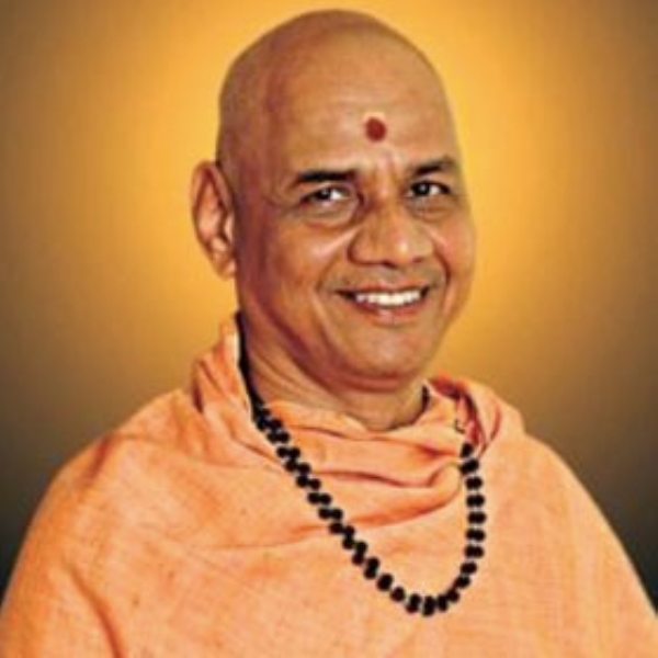 गोविंद देव गिरि महाराज, श्रीराम जन्मभूमि तीर्थ क्षेत्र कोषाध्यक्ष गोविंद देव गिरि महाराज, श्रीराम जन्मभूमि तीर्थ क्षेत्र कोषाध्यक्ष