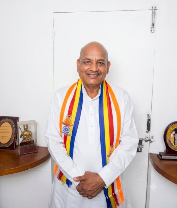 कांग्रेस राज्यसभा सांसद कर्मवीर बौद्ध कांग्रेस राज्यसभा सांसद कर्मवीर बौद्ध