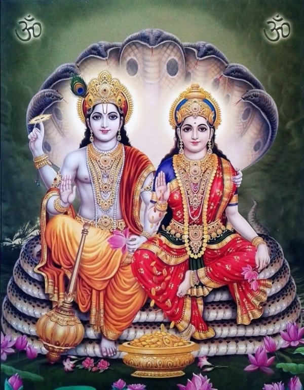 योगिनी एकादशी शुक्रवार को:भगवान विष्णु की आराधना का महापर्व योगिनी एकादशी शुक्रवार को:भगवान विष्णु की आराधना का महापर्व