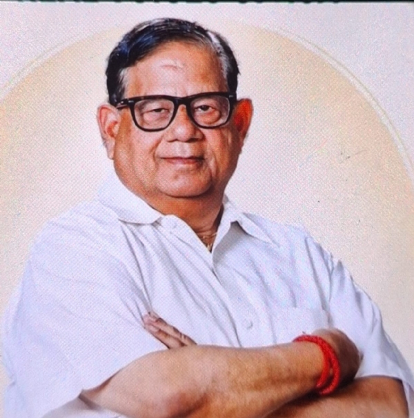 देवदत्त शर्मा देवदत्त शर्मा