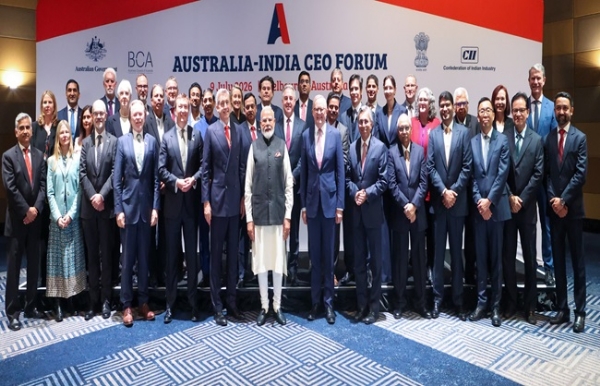 ऑस्ट्रेलिया में प्रधानमंत्री नरेन्द्र मोदी और अन्य ऑस्ट्रेलिया में प्रधानमंत्री नरेन्द्र मोदी और अन्य