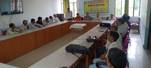 कार्यक्रम के दौरान लिया गया छायाचित्र कार्यक्रम के दौरान लिया गया छायाचित्र