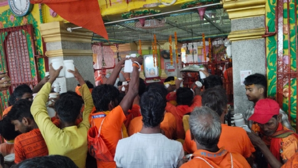 भदेश्वर नाथ मंदिर भदेश्वर नाथ मंदिर