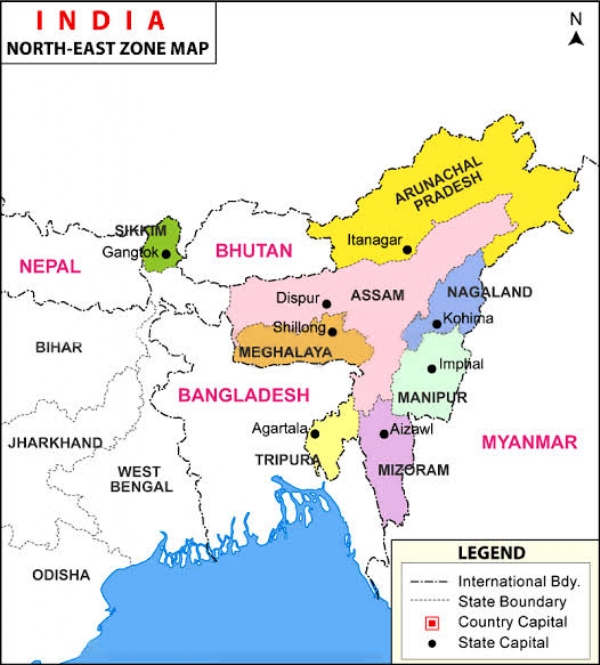 Arunachal