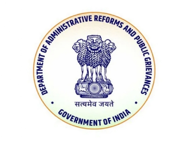 केंद्रीय कार्मिक, लोक शिकायत एवं पेंशन मंत्रालय (फाइल फोटो)।