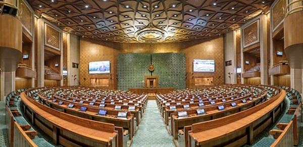 लोकसभा (loksabha) (File photo) लोकसभा (loksabha) (File photo)