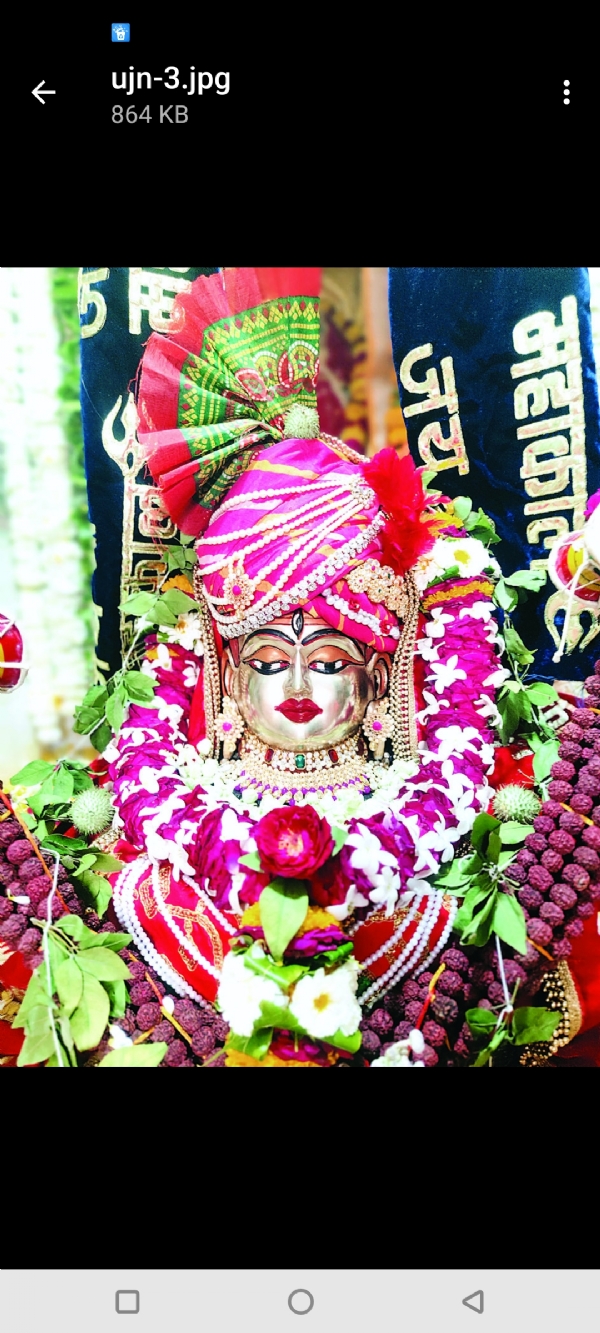 A fair will be held at Dudh Talai on Wednesday on the occasion of Hariyali Amavasya.