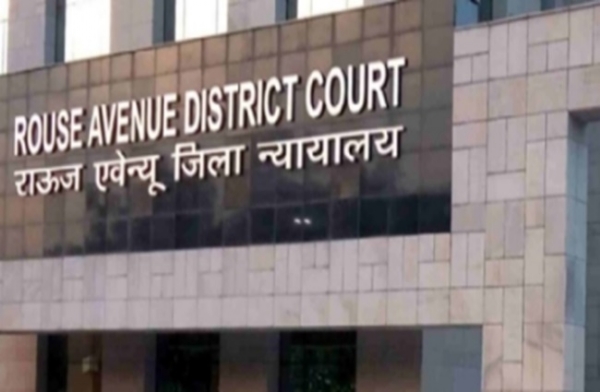 राऊज एवेन्यू कोर्ट (फाइल फोटो) राऊज एवेन्यू कोर्ट (फाइल फोटो)
