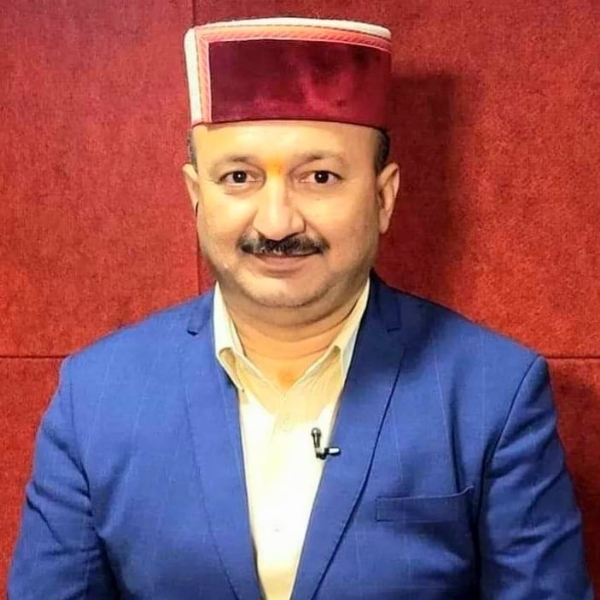 बलबीर वर्मा बलबीर वर्मा