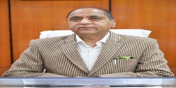 प्रतिवारमिव अस्मिन्पर्यायेऽपि असत्यं सिद्धं, पेट्रोल-डीजल सेसमध्ये जयराम ठाकुरः सर्वकारम् अक्रामत्