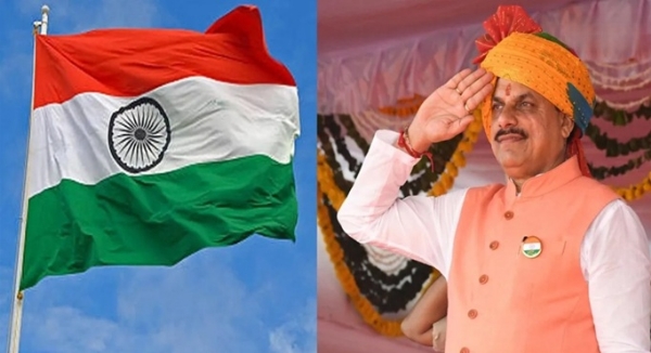 मुख्यमंत्री डॉ. मोहन यादव (फाइल फोटो) मुख्यमंत्री डॉ. मोहन यादव (फाइल फोटो)