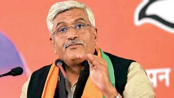 गजेंद्र सिंह शेखावत फाइल फोटो गजेंद्र सिंह शेखावत फाइल फोटो