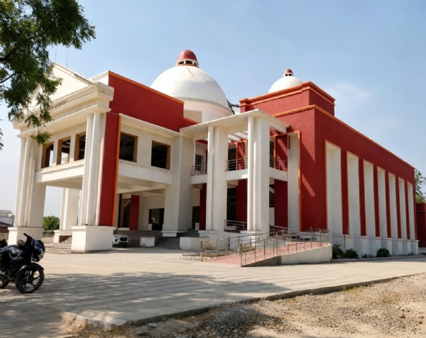 राना बेनी माधव परिसर राना बेनी माधव परिसर