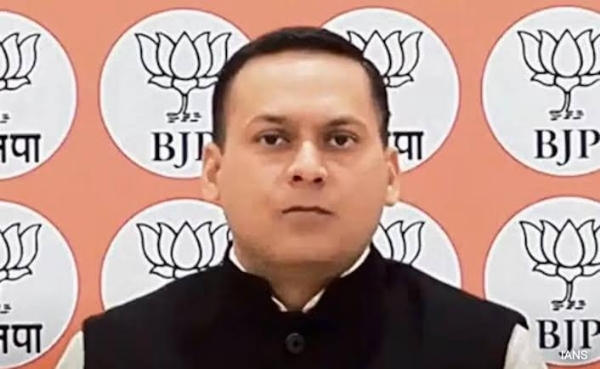 अमित मालवीय फाइल फोटो अमित मालवीय फाइल फोटो