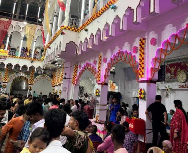 मनसा मंदिर चंपानगर मनसा मंदिर चंपानगर