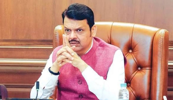 फाईल फोटो: मुख्यमंत्री देवेंद्र फडणवीस फाईल फोटो: मुख्यमंत्री देवेंद्र फडणवीस