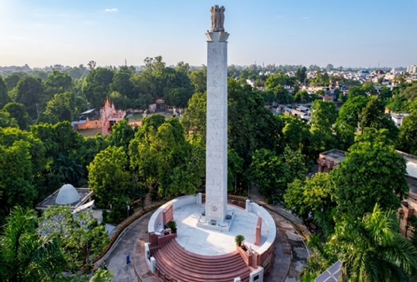 शहीद स्थल मेरठ शहीद स्थल मेरठ