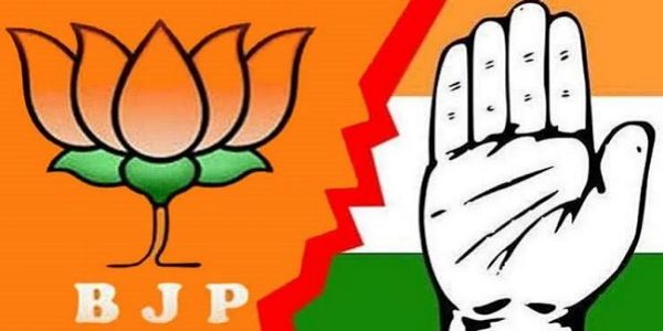 हल्द्वानी शुद्धिकरण यज्ञमाधृत्य भाजपा-कांग्रेसपक्षौ परस्परं समक्षम्, आरोपेषु परिशीलनपरीक्षणम्
