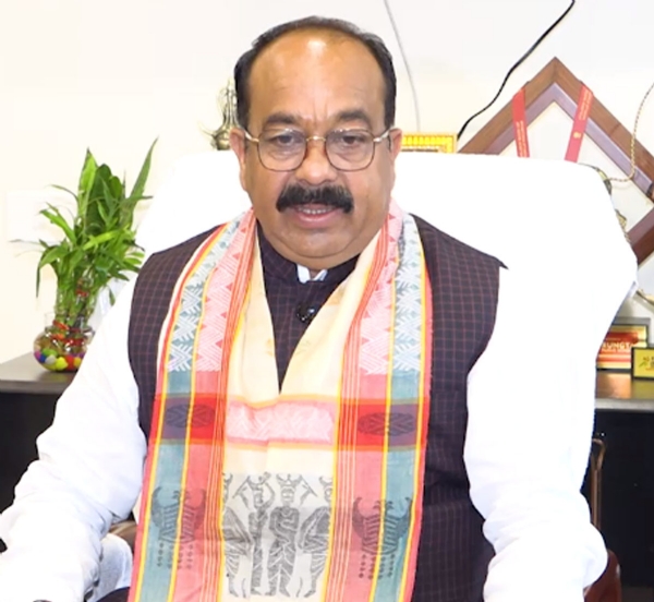 उप मुख्यमंत्री अरुण साव उप मुख्यमंत्री अरुण साव