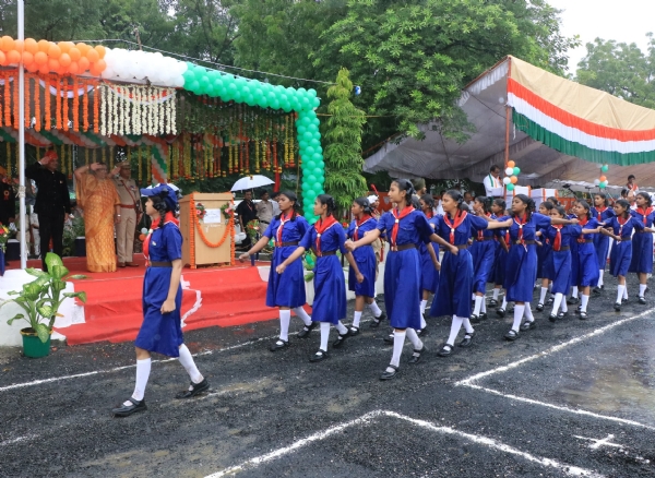 स्वतंत्रता दिवस समारोह स्वतंत्रता दिवस समारोह