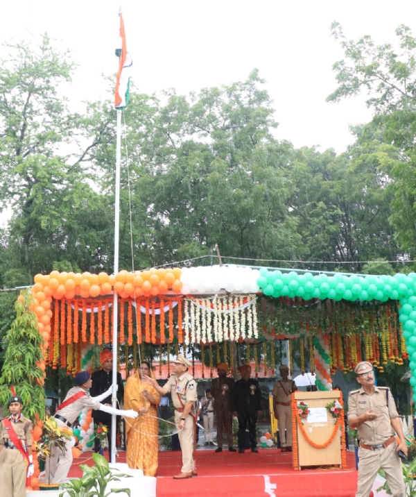 स्वतंत्रता दिवस समारोह स्वतंत्रता दिवस समारोह