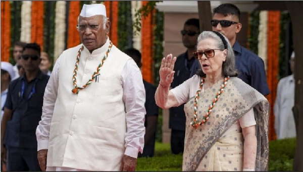 वन्देमातरम्, कांग्रेस