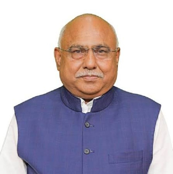 भाजपा के प्रदेश अध्यक्ष हेमंत खण्डेलवाल भाजपा के प्रदेश अध्यक्ष हेमंत खण्डेलवाल