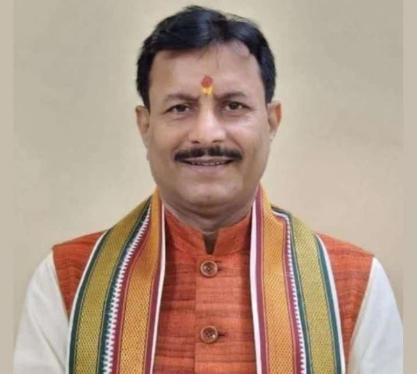 प्रो. बिहारी लाल शर्मा – कुलपति, सम्पूर्णानन्द संस्कृत विश्वविद्यालय
