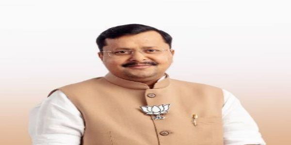 नितिन नवीनः बीएल संतोषश्च अद्य विशाखापत्तनं भविष्यति प्रस्थितम्, संघस्य समन्वयोपवेशने सम्मेलिष्यते