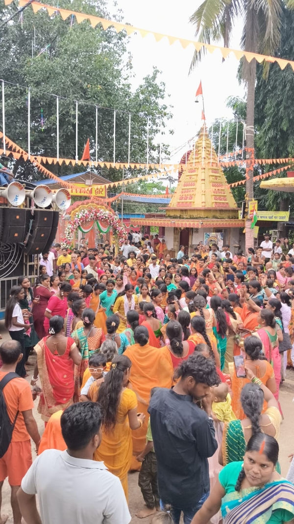 Amreshwar