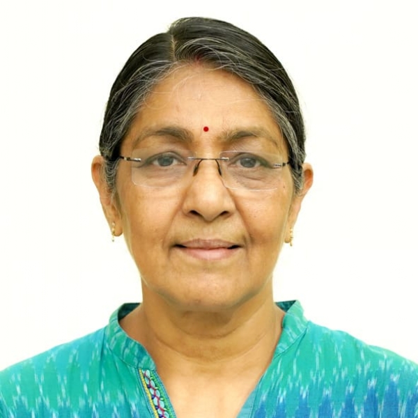 प्रो. मधूलिका अग्रवाल