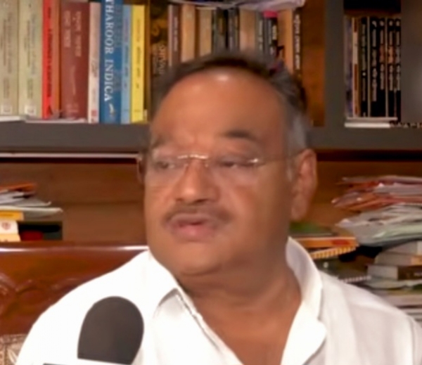 शमिक भट्टाचार्य