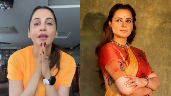 ईशा कोप्पिकर, कंगना रनौत - फोटो सोर्स एक्स ईशा कोप्पिकर, कंगना रनौत - फोटो सोर्स एक्स