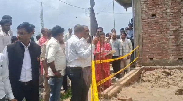 वेरीकेटिंग की फोटो वेरीकेटिंग की फोटो