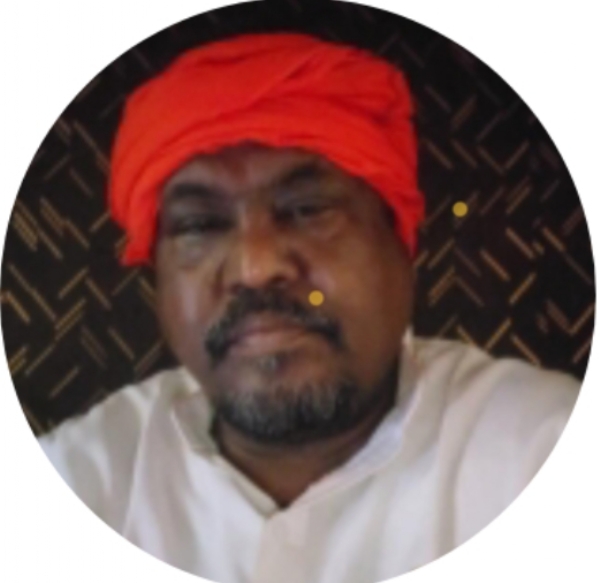 पूर्व मंत्री दुलाल भुईयां की फाइल फोटो