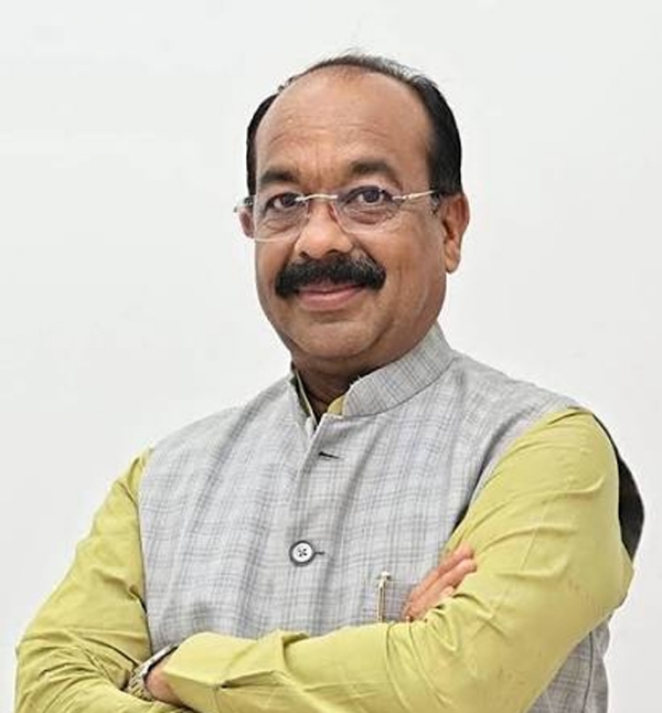 उप मुख्यमंत्री अरुण साव