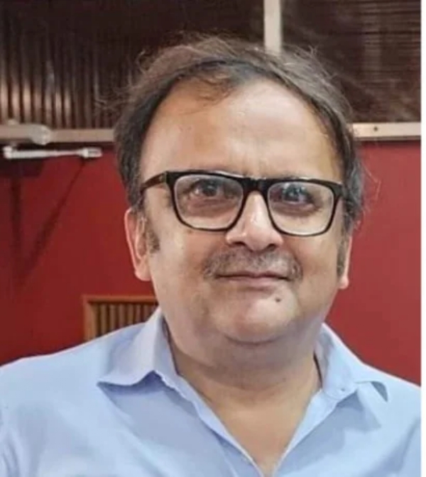 विवेक शुक्ला