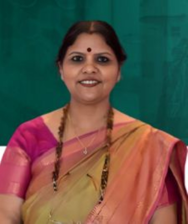 राष्ट्रीय स्वास्थ्य मिशन निदेशक डॉ. पिंकी जोवल
