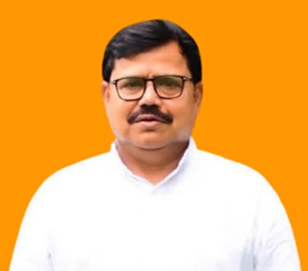 मंत्री प्रद्युम्न सिंह तोमर