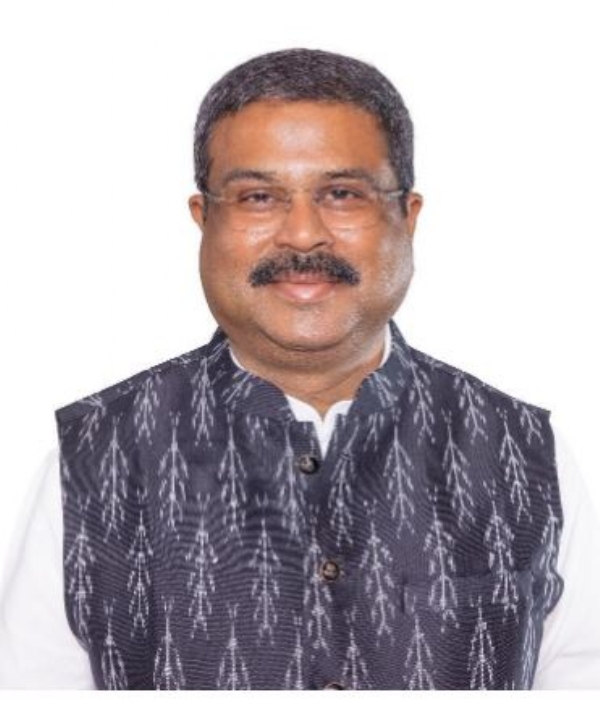 धर्मेंद्र प्रधान