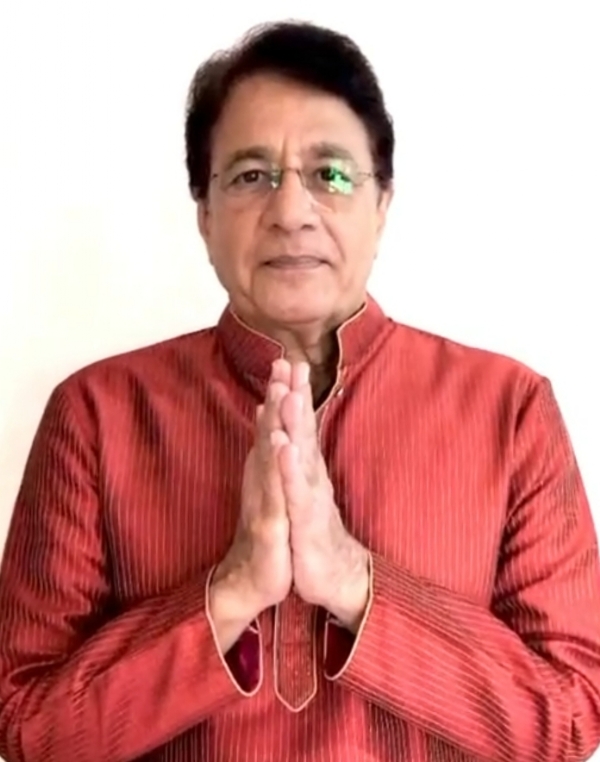 अरुण गिबिल की तस्वीर