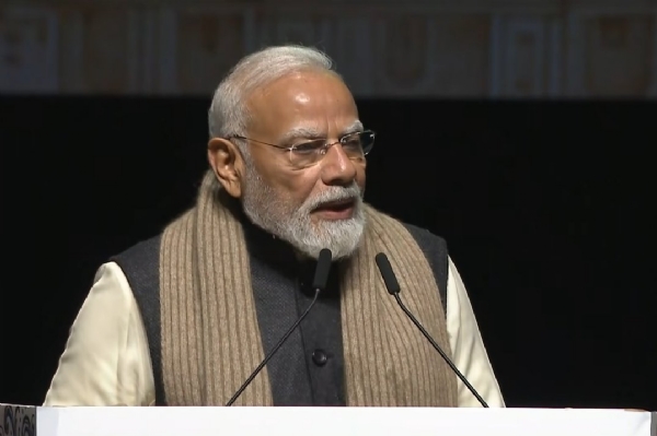 प्रधानमंत्री नरेन्द्र मोदी (फाइल फोटो)